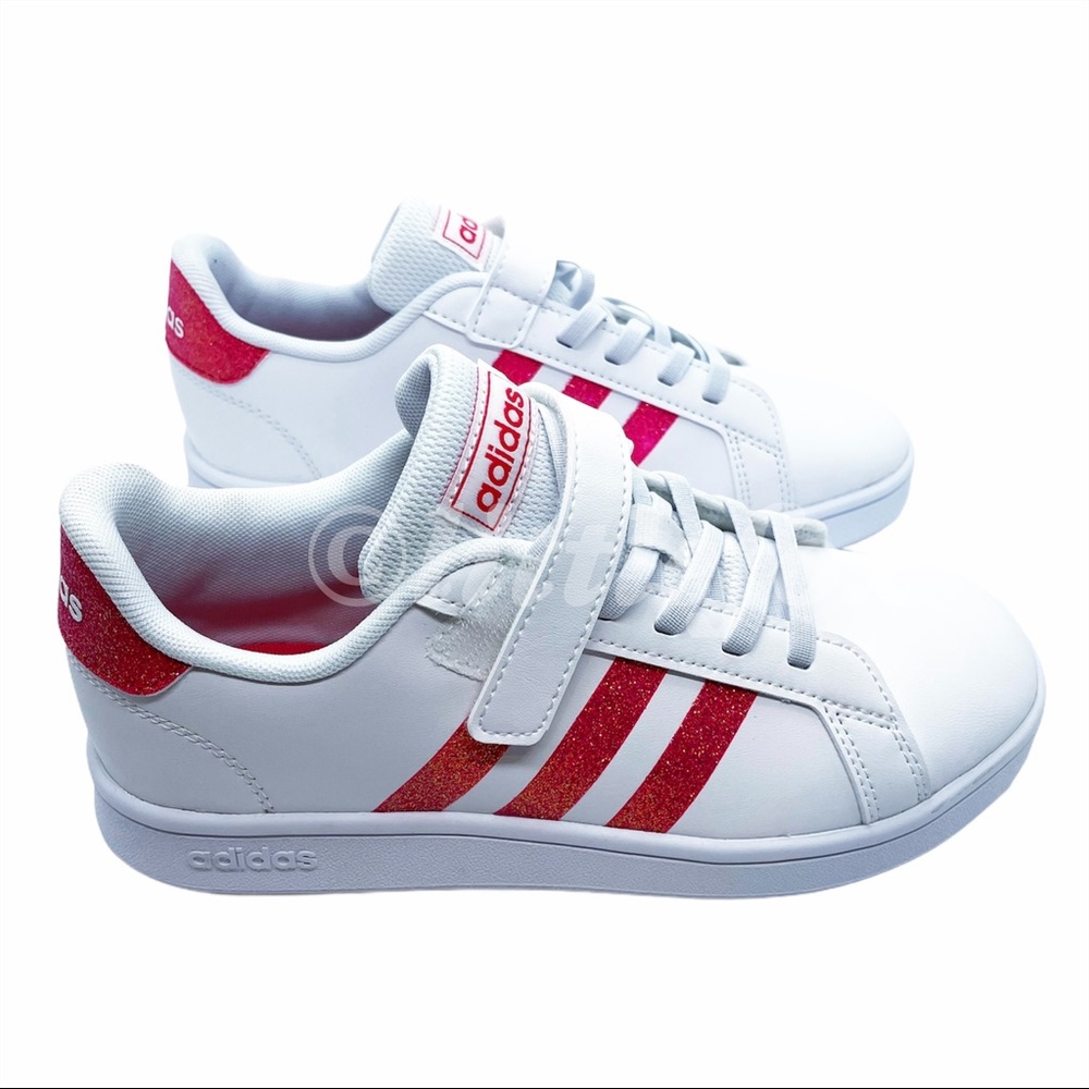 NEW! ADIDAS GRAND COURT